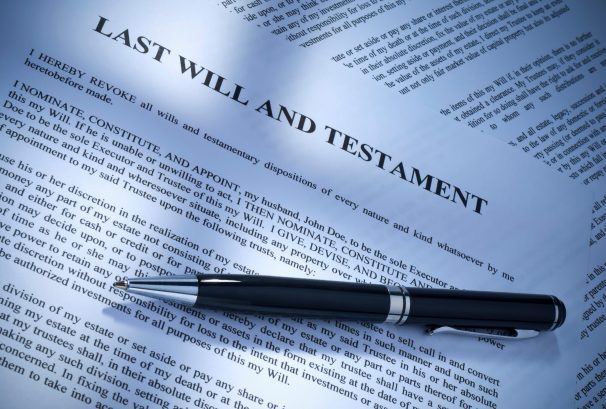 I’ve Been Named the Executor of a Relative’s Will in Indiana. Now What?